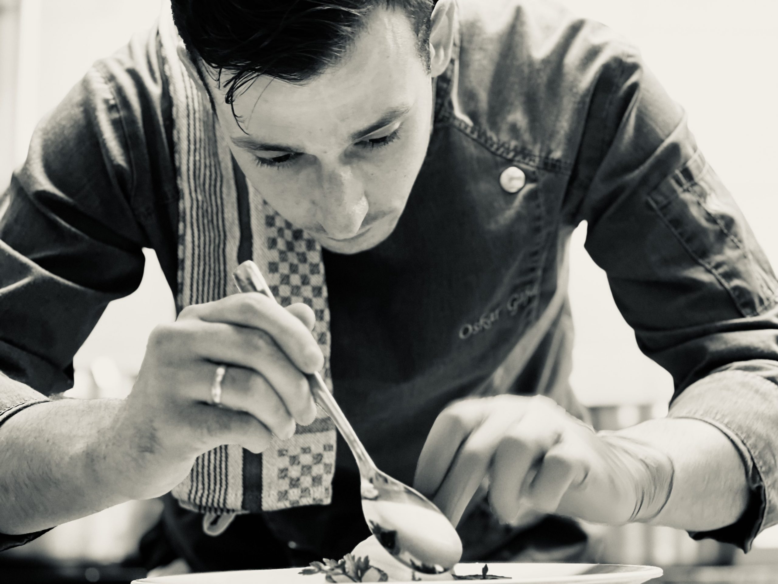 Vertigo: Smakowe rewolucje z nowym Szefem Kuchni!