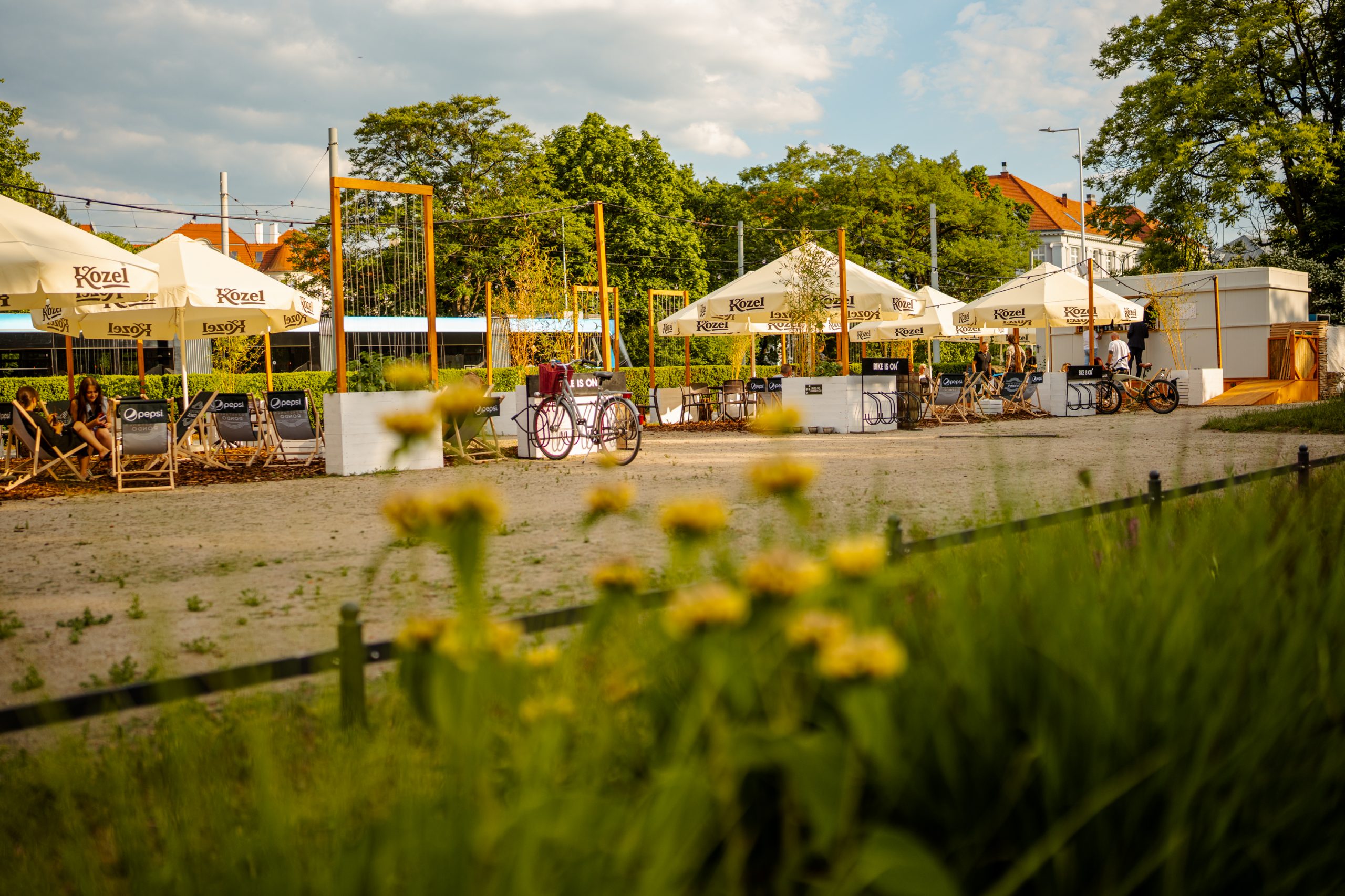 Zakończenie sezonu na Przystanku Rondo – Dziękujemy za wspaniałe chwile!