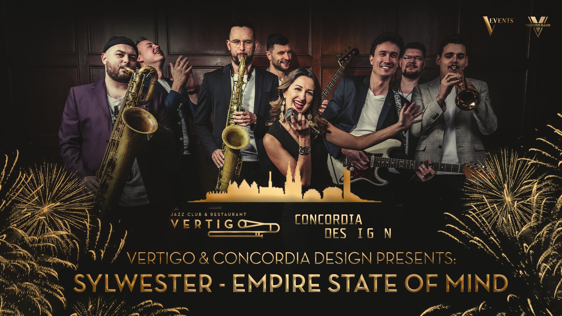 Новорічна ніч