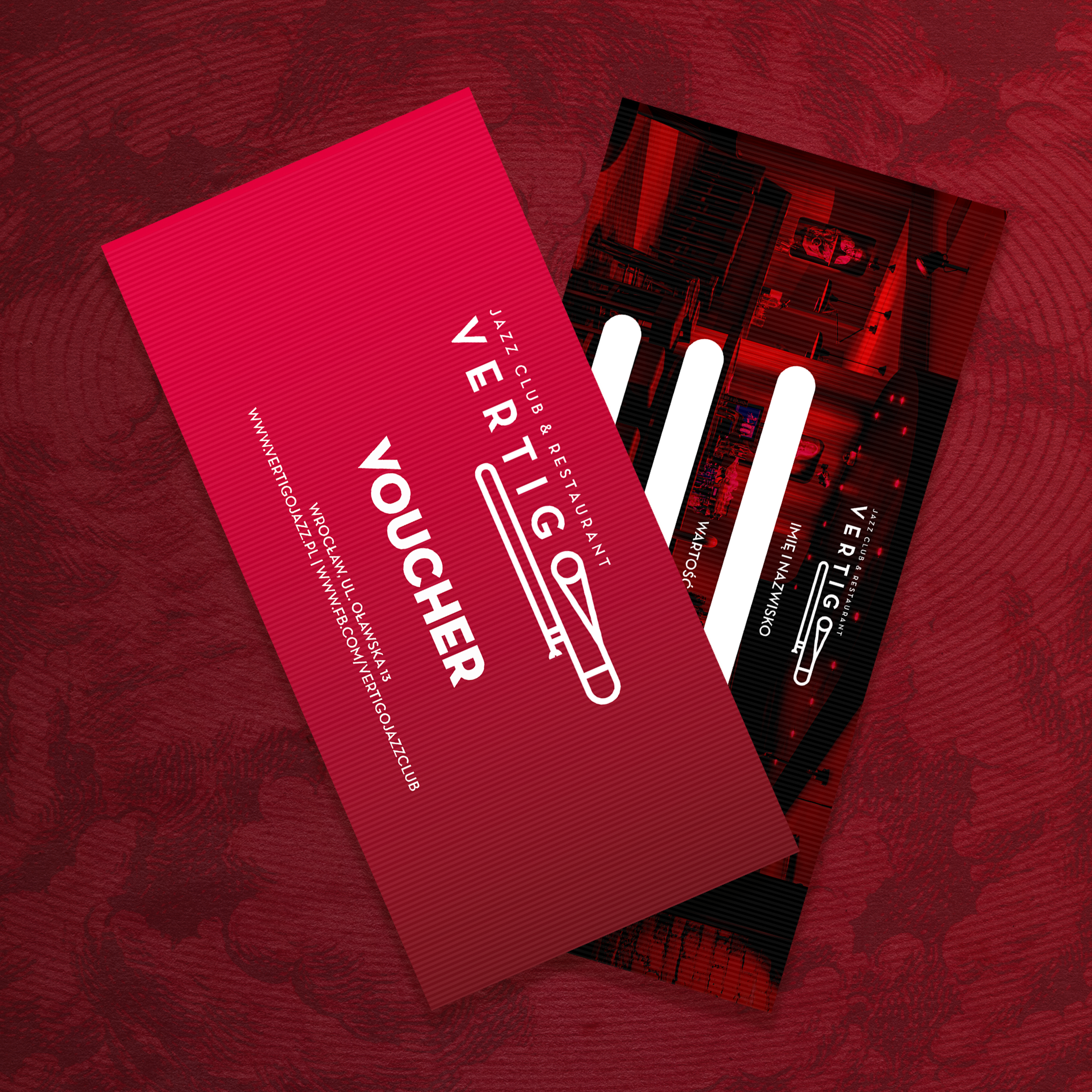 Voucher biletowy - obrazek 2