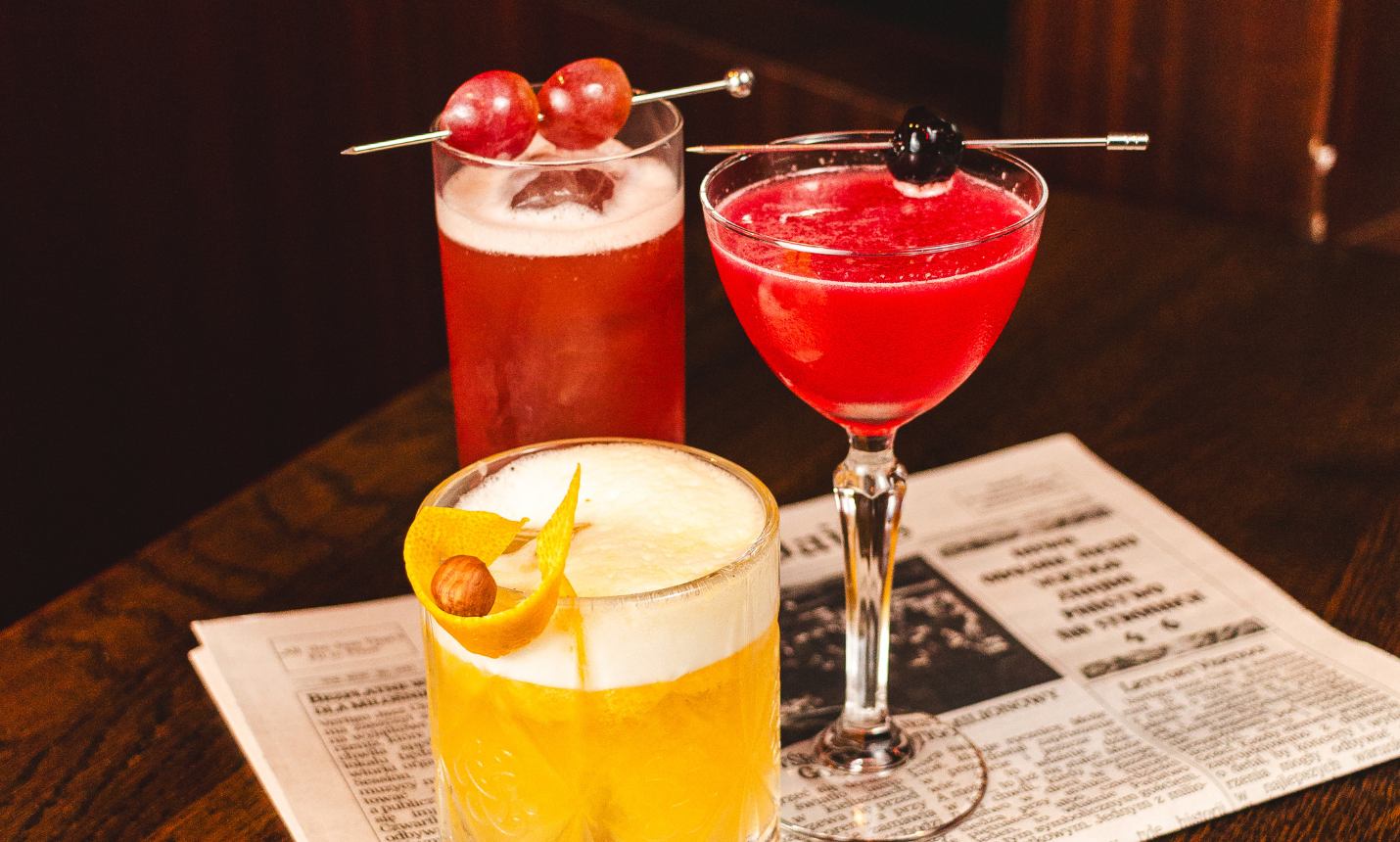 Kulinarna improwizacja inspirowana jazzem